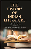 The History of Indian Literature - Gyan Books