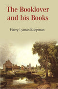 The Booklover and his Books - Gyan Books