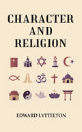 Character and Religion - Gyan Books