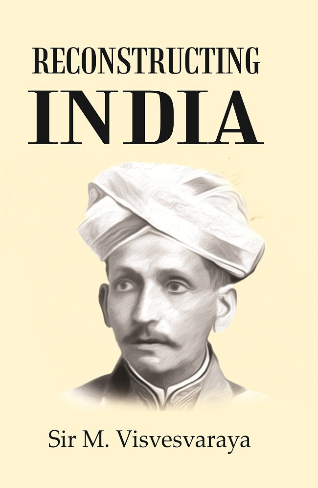 Reconstructing India - Gyan Books