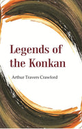 Legends of the Konkan - Gyan Books