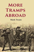 More Tramps Abroad - Gyan Books