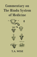 Commentary On The Hindu System Of Medicine - Gyan Books