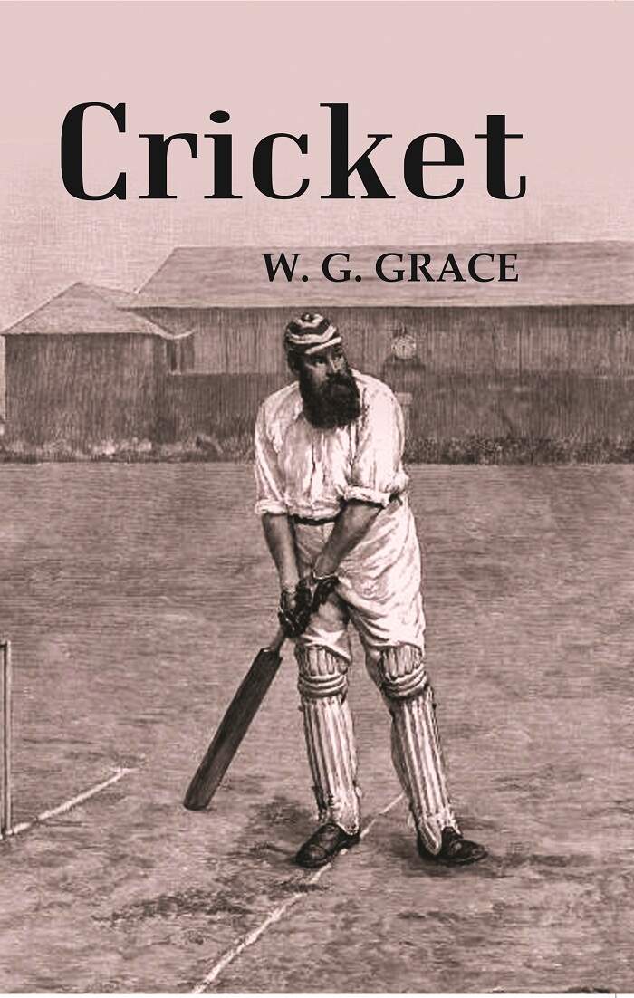 Cricket - Gyan Books