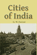 Cities of India - Gyan Books