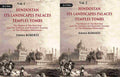 Hindostan Its Landscapes Palaces Temples Tombs : The Shores Of The Red Sea; And The Sublime And 2 Vols. Set - Gyan Books