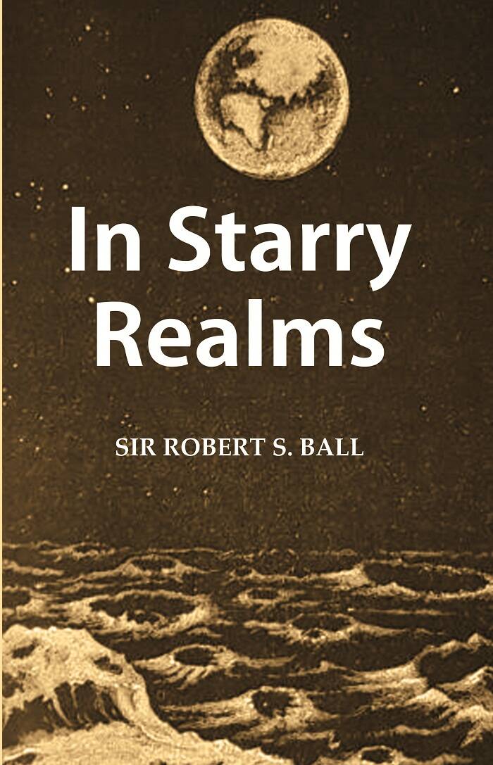 In Starry Realms - Gyan Books