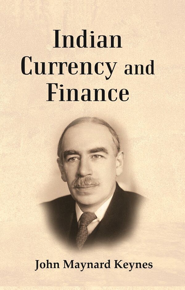 Indian Currency and Finance - Gyan Books