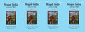 Mogul India 1653-1708 4 Vols. Set - Gyan Books
