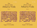 The Hymns of the Atharva-Veda 2 Vols. Set - Gyan Books