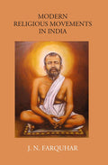 Modern Religious Movements In India - Gyan Books