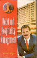 Hotel and Hospitality Management - Gyan Books