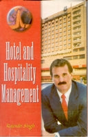 Hotel and Hospitality Management - Gyan Books