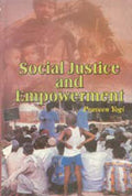 Social Justice and Empowerment - Gyan Books