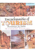 Encyclopaedia of Tourism Resources in India 2 Vols. Set - Gyan Books