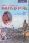 Encyclopaedia of Dalits in India (Social Justice) Vol. 7th - Gyan Books