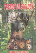 Trends in Zoology - Gyan Books