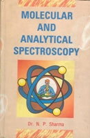Molecular and Analytical Spectroscopy - Gyan Books