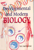 Developmental and Modern Biology - Gyan Books