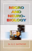 Micro and Neuro-Biology - Gyan Books