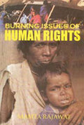 Burning Issues of Human Rights - Gyan Books