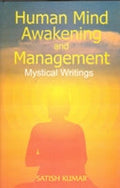 Human Mind, Awakening and Reform: Mystical Writings - Gyan Books