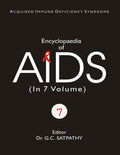 Encyclopaedia of Aids Vol. 7th - Gyan Books