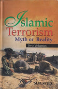 Islamic Terrorism: Myth Or Reality Vol. 1st - Gyan Books