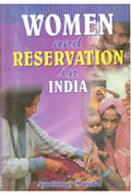 Women and Reservation in India - Gyan Books