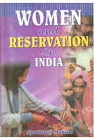 Women and Reservation in India - Gyan Books