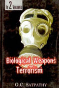 Biological Weapons and Terrorism Vol. 1st - Gyan Books