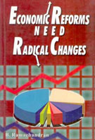 Economic Reforms Need Radical Changes - Gyan Books