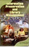 Information Preservation and Library Mangement - Gyan Books
