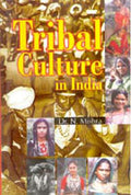 Tribal Culture in India - Gyan Books