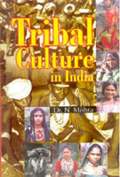 Tribal Culture in India - Gyan Books