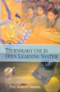 Technology Use in Open Learning System - Gyan Books