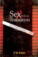 Sex Roles in Transition - Gyan Books