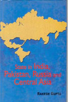 State in India, Pakistan, Russia and Central Asia - Gyan Books