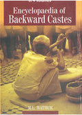 Encyclopaedia of Backward Castes Vol. 1st - Gyan Books