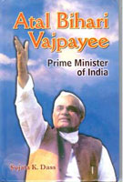 Atal Bihari Vajpayee: Prime Minister of India - Gyan Books