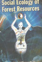 Social Ecology of Forest Resources - Gyan Books