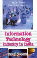 Information Technology Industry in India - Gyan Books