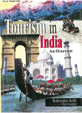 Tourism in India: an Overview Vol. 1st - Gyan Books