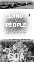 Land and People of Indian States & Union Territories (Goa) Vol. 7th - Gyan Books