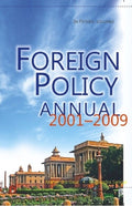 Foreign Policy Annual 2003 (Events Part-I) Vol. 1st - Gyan Books