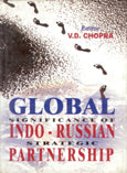 Global Significance of Indo-Russian Strategies - Gyan Books