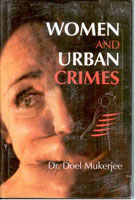 Women and Urban Crimes - Gyan Books