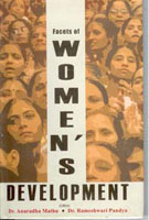 Facets of Women's Development - Gyan Books