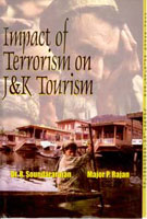 Impact of Terrorism On J&K Tourism - Gyan Books