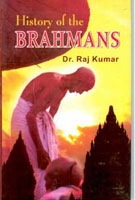 History of Brahamans - Gyan Books